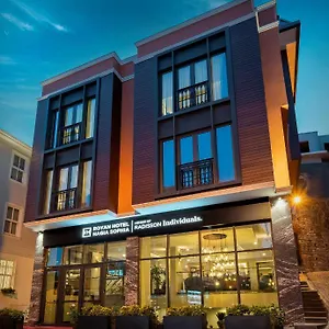 Royan Hagia Sophia, A Member Of Radisson Individuals Otel