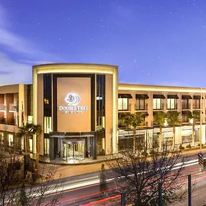 Doubletree By Hilton Airport 4* İzmir
