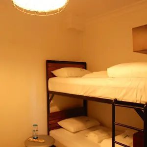 Jumba Hostel
