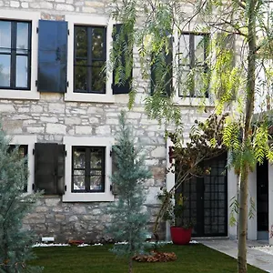 1870's Taş Cafe&bakery 2* Urla