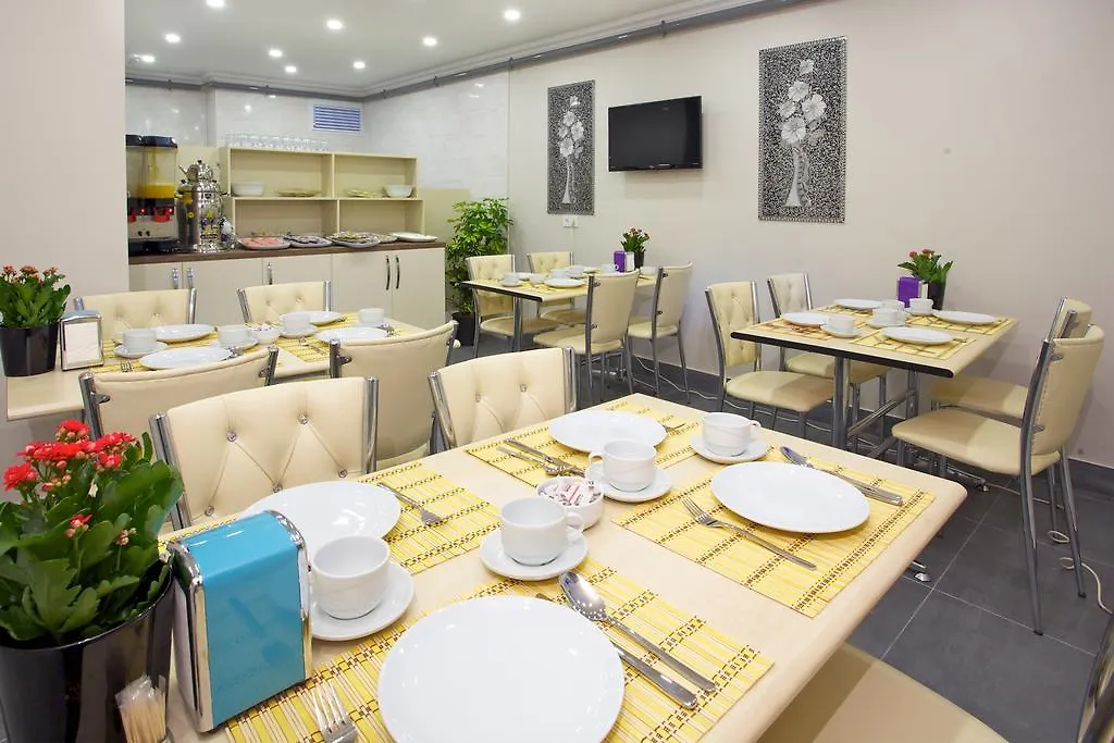 Hotel The Ferah Provincia di Provincia di Istanbul