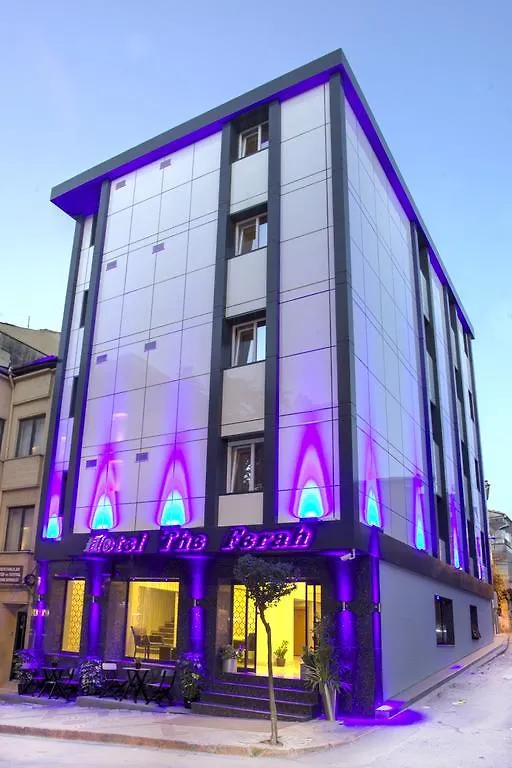 Hotel The Ferah Provincia di Provincia di Istanbul
