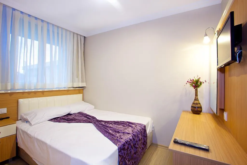 Hotel The Ferah Provincia di Provincia di Istanbul Turchia