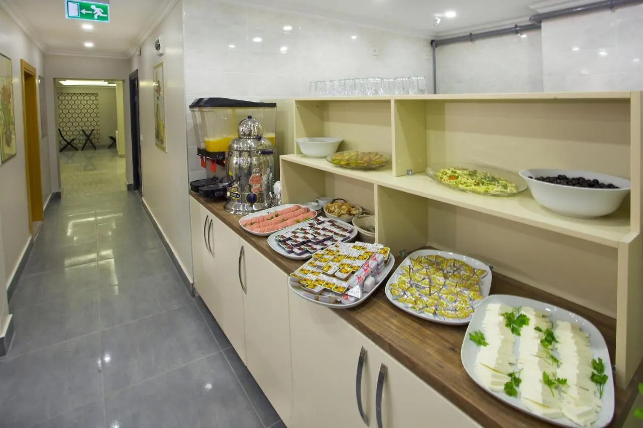 Hotel The Ferah Provincia di Provincia di Istanbul